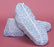 AMD Ritmed Shoe Cover Regular Non-skid Blue - 8007