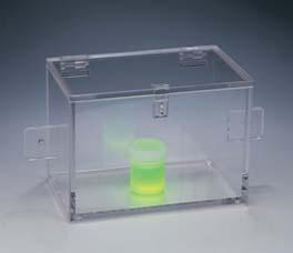Specimen Collection and Transport Containers