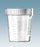 Sarstedt Specimen Container 57 X 76 mm Polypropylene Screw Cap 100 mL (3.4 oz.) NonSterile - 75.562.300
