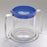 Patterson Medical Supply Lid Lid for 2 Handed Cup for Thick Liquids - 81533090