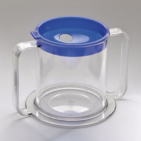 Patterson Medical Supply - Sippy Cup Lid - 081533090