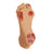 Nasco Life/Form Pressure Ulcer Foot Model Adult - Geriatric 2-1/5 lbs. - LF00933