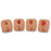 Nasco Life/Form Pressure Ulcer/Bedsore Model - LF00934