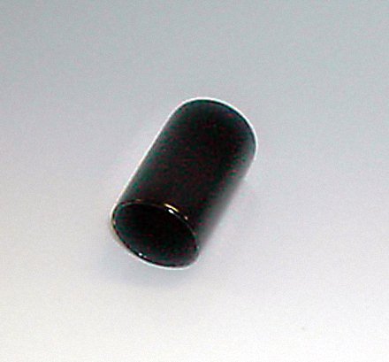 MadaJet - Finger Cot Large 1 Inch Length Powder Free Plastic NonSterile - 401LCOT