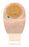 Convatec Esteem + Ostomy Pouch One-Piece System 12 Inch Length 13/16 to 1-3/16 Inch Drainable - 413521