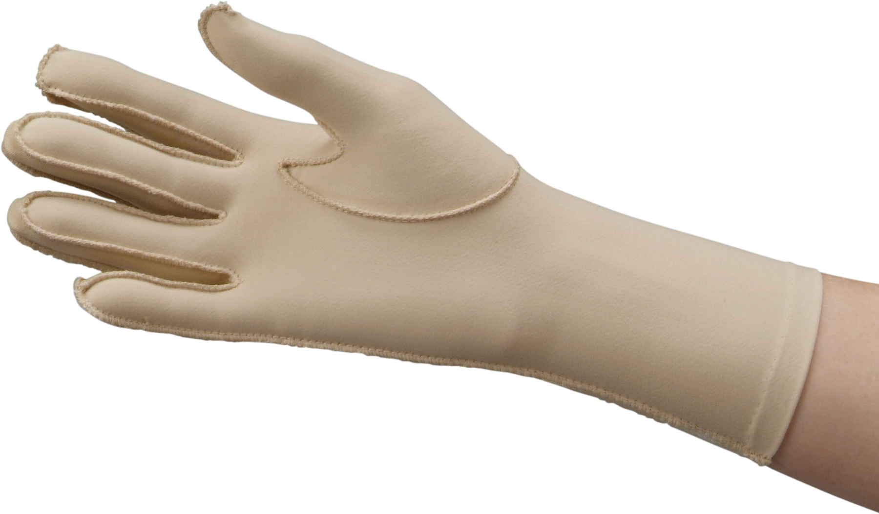 Full finger gloves