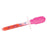 Spoon-Dropper - Medicine Dropper Plastic, Straight Tip, 5 mL / 1 Teaspoon - 02571567020