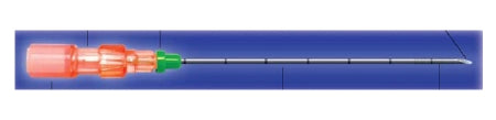 Havel's Inc Accu-Targ Echogenic Chiba Point Needle 22 Gauge 3 Inch Stylet - 3PTC3022