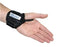 Alimed UltraLite Wrist Support Left or Right Hand Black Small / Medium - 51246/NA/SMD
