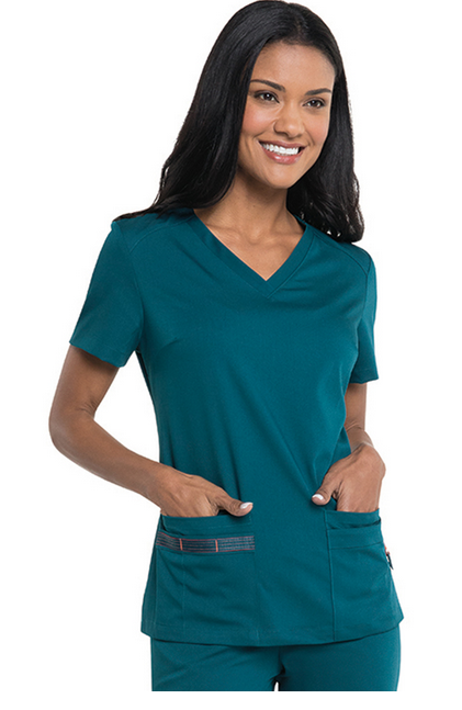 Scrub Shirt