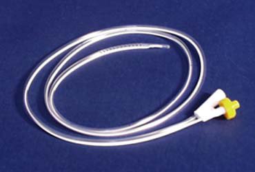 Hw Andersen Pediatric Nasogastric Feeding Tube Andersen 10 Fr. Vinyl - AN11.00