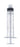 Omnifix - General Purpose Syringe 10 mL Individual Pack Luer Lock Tip Without Safety - 4617100V-02