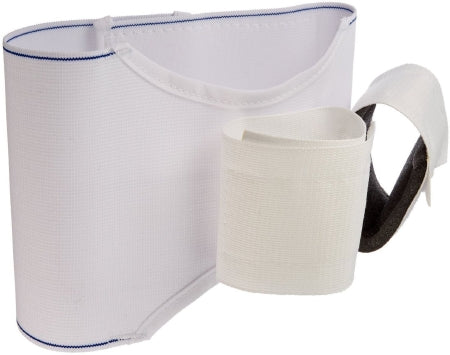 Bicro - Shoulder Immobilizer X-Large Elastic / Foam Hook and Loop Closure - 08144505