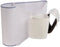 Bicro - Shoulder Immobilizer X-Large Elastic / Foam Hook and Loop Closure - 08144505