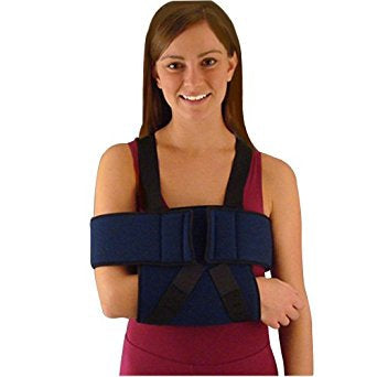 Bird & Cronin - Shoulder Immobilizer One Size Fits Most - 08140475