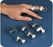 Bird & Cronin Baseball Splint Large - 8146341