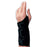 Bird & Cronin Wrist Brace Canvas Right Hand Black X-Small - 8144061