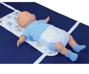 Bird & Cronin Danny Restrain Sling 5 to 9 lbs. Weight Capacity - 8141509