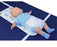 Bird & Cronin - Danny Restrain Sling 5 to 9 lbs. Weight Capacity - 08141509