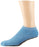 Bird & Cronin SLIPPERS ADLT BLUE PR=EA 9.5-10.5 TERI-TREDS - 8149308