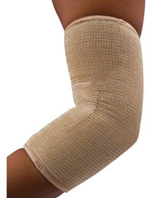 Bird & Cronin Bicro Elbow Support Medium (10 to 11.5 Inch) Elbow 2 Inch Circumference - 8144223
