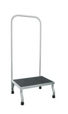 Blickman STEP STOOL W/HNDL NON-MAG - 7757MR-HR