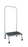 Blickman STEP STOOL W/HNDL NON-MAG - 7757MR-HR