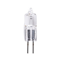 Bulbtronics USHIO Halogen Lamp 6 Volts 10 Watts - 2139