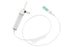 Becton Dickinson ADMIN SET 36'' 20DRP SEC 100/CS - 72213