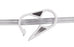 Becton Dickinson Alaris PCA Set 92 Inch Tubing - 10800176