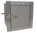Carr Corporation Specimen Pass Through Cabinet Wall Mount Stainless Steel - SPT12