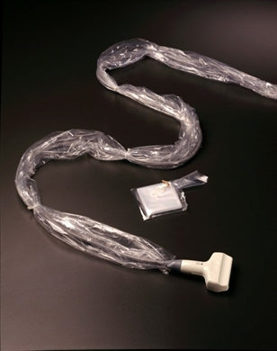 Civco Medical Instruments - Intraoperative Cord Covers 7.6 X 244cm, Polyethylene, Sterile - 610-024