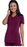 Urbane Performance Scrub Shirt