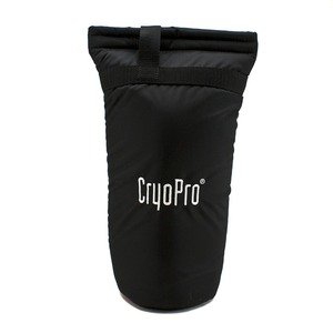 Cryo Surgery Bag, Insulated Zippered Storing Verruca Freezer - CRYOBAG