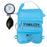 DJO Stabilizer Pressure Biofeedback With Display Gauge, Pressure Cell & Instruction Booklet - 9296