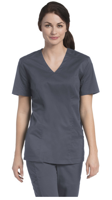 Scrub Shirt