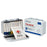 Acme United First Aid Only First Aid Kit 10 People Metal Case - 240-AN