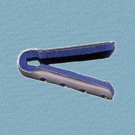 Frank Stubbs Finger Cot Splint Aluminum / Foam Left or Right Hand Large - F004223