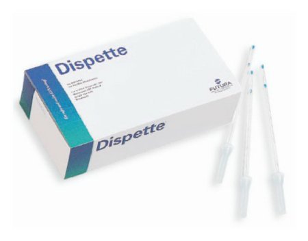 Dispette - ESR Pipette Graduated - 1366438