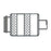 Mindray Fitting Blood Pressure Cuff Reusable Ea - 103000424