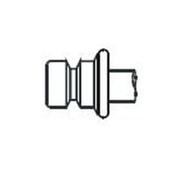 Mindray Connector Blood Pressure Cuff For Accutorr Plus Vital Signs Monitor 3/16" Ea - 103000423