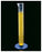 Nalgene - Graduated Cylinder PMP 100 mL - 085725D