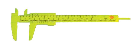 Fisher Scientific Vernier Caliper 0 to 6 Inch, 0 to 150 mm - S90344