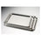 Dukal Corporation Tray Instrument Stainless Steel 17-1/8X11-5/8X5/8" 12/Ca - 4263