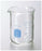 Fisher Scientific PYREX VISTA Beaker Pyrex Vista Griffin Borosilicate Glass 250 mL - 7250056