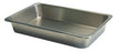 Graham-Field Grafco Instrument Tray Stainless Steel 2-1/8 X 7-5/8 X 12-1/4 Inch - 3259