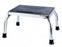 Graham-Field - Step Stool 1 Step Steel Frame 8 Inch Step Height - GF1841-2