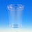 Globe Scientific Specimen Container with Pour Spout 2-3/16 X 2-3/4 Inch Polystyrene Without Closure 192 mL (6.5 oz.) NonSterile - 5921
