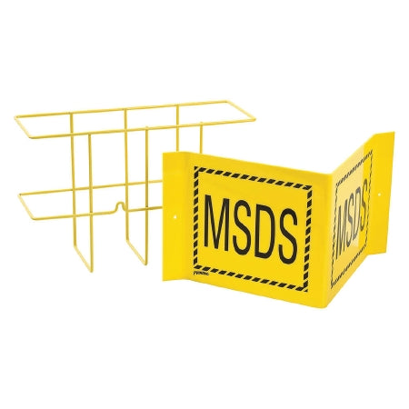 Grainger Binder Holder Brady - 9MEH0
