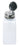 Grainger MENDA Alcohol Dispensing Bottle Clear HDPE Manual 8 oz. Hand Held - 8APV1
